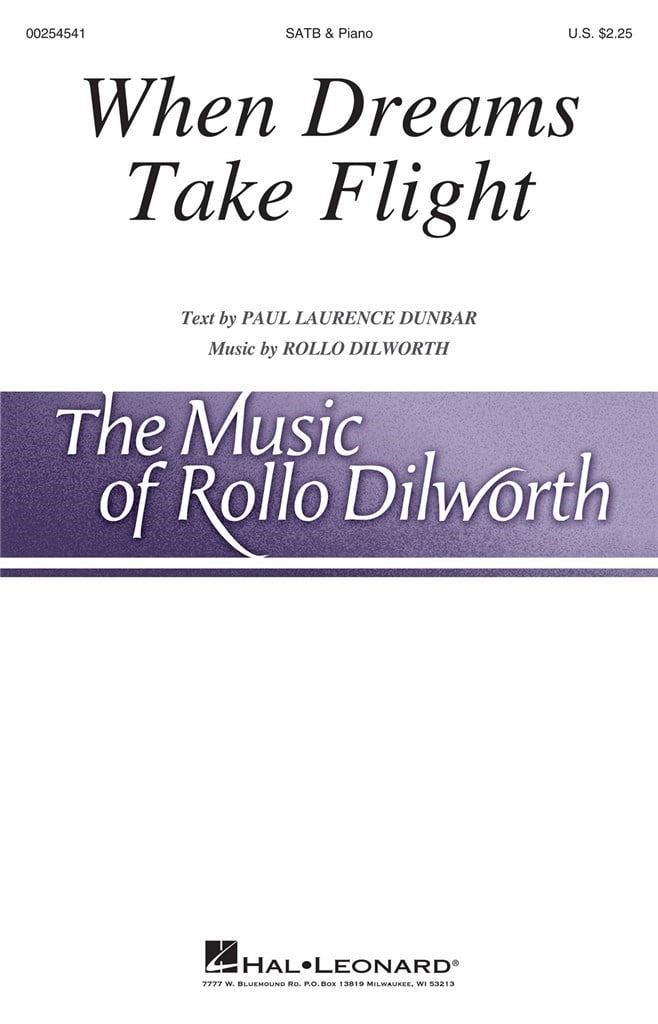 When Dreams Take Flight